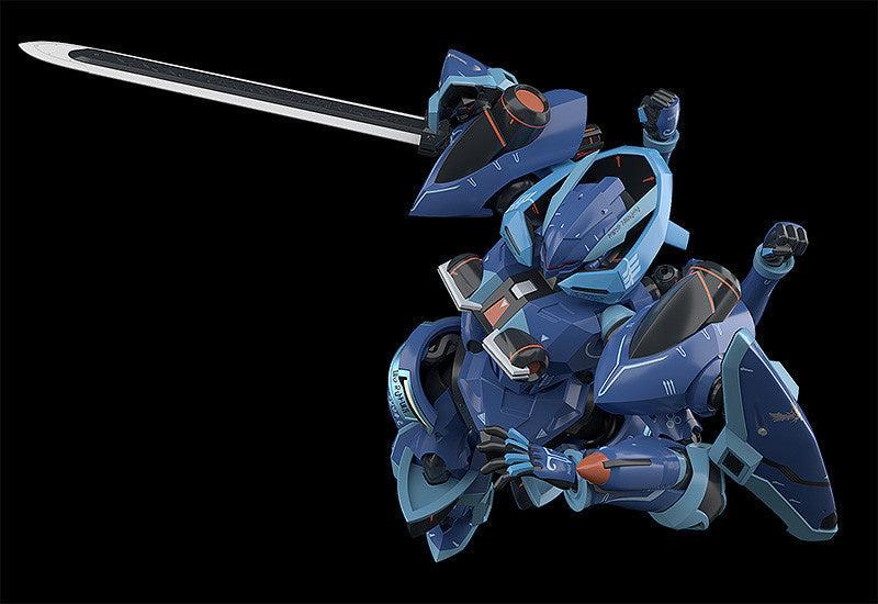 Good Smile Company MODEROID Toybox (Knight's & Magic) Model Kit — product photo 4