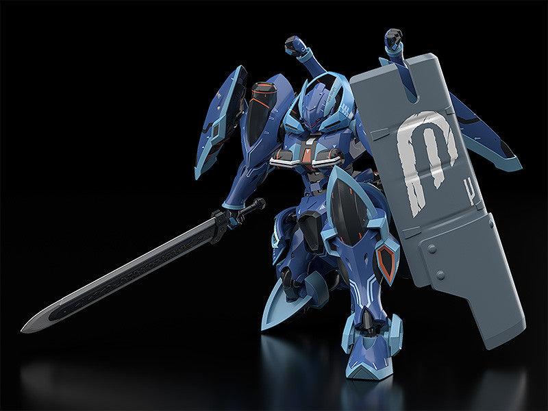 Good Smile Company MODEROID Toybox (Knight's & Magic) Model Kit — product photo 5