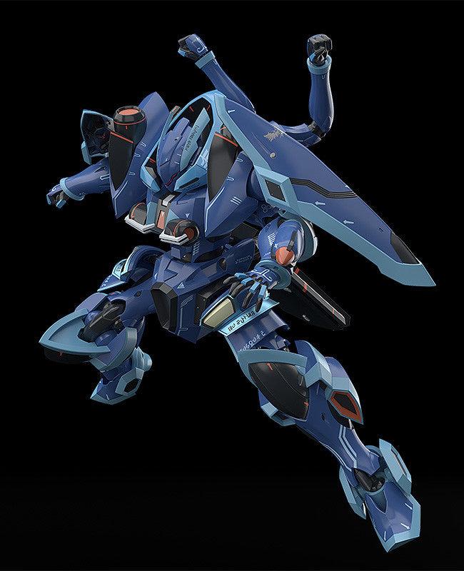 Good Smile Company MODEROID Toybox (Knight's & Magic) Model Kit — product photo 6