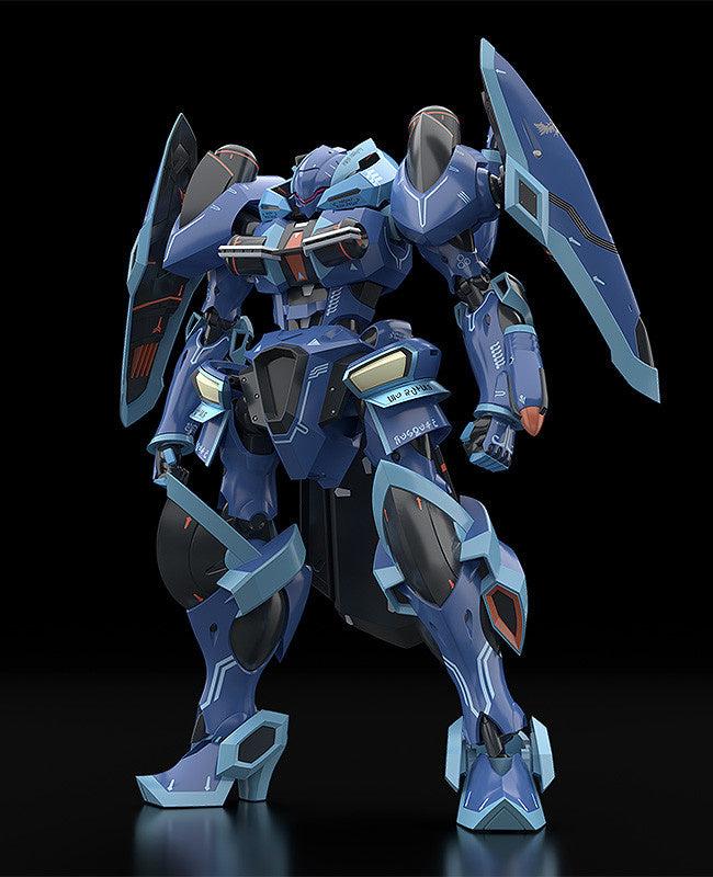 Good Smile Company MODEROID Toybox (Knight's & Magic) Model Kit — product photo 7