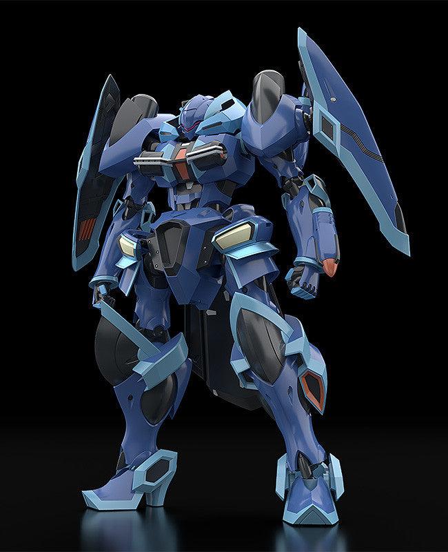 Good Smile Company MODEROID Toybox (Knight's & Magic) Model Kit — product photo 9