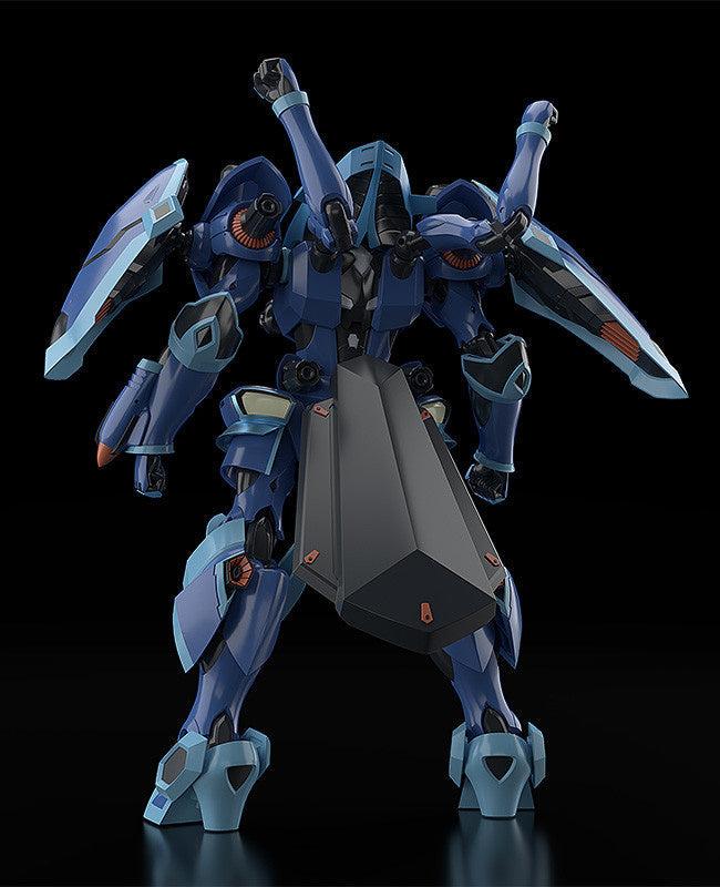 Good Smile Company MODEROID Toybox (Knight's & Magic) Model Kit — product photo 10