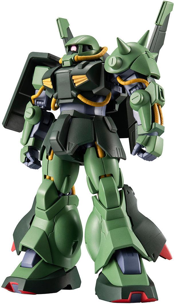 Bandai ROBOT SPIRITS (SIDE MS) RMS-106 Hi-Zack ver. A.N.I.M.E. Action Figure