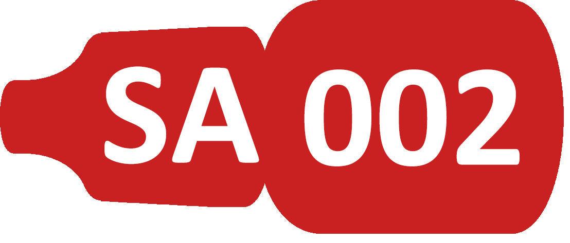 VIC Mecha Red - Image 2 of 2