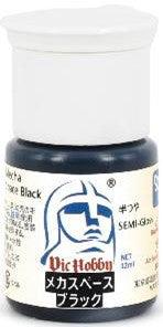 VIC Mecha Space Black