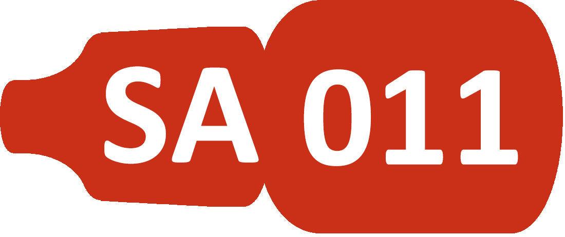 VIC Mecha Space Red - Image 2 of 2