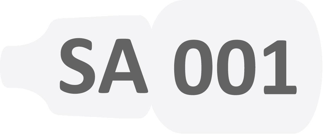 VIC Mecha White - Image 3 of 3