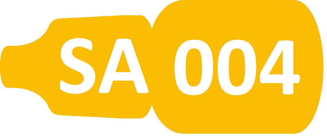 VIC Mecha Yellow - Image 2 of 2