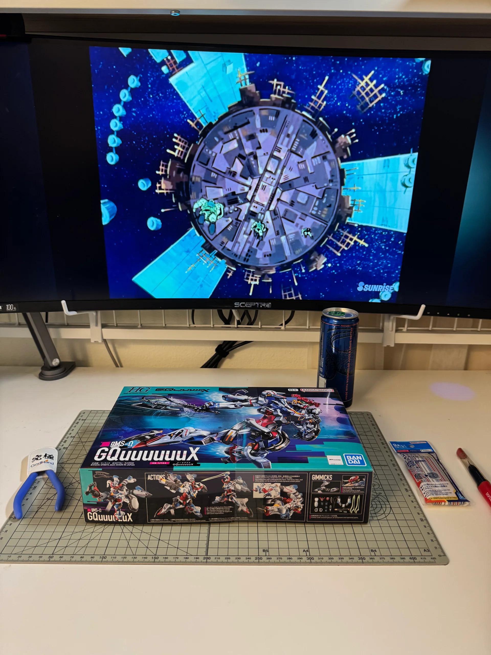 The Beginner's Guide to Gunpla (2026 Edition)
