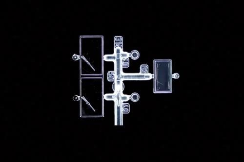 Italeri 1/35 Willys MB Jeep with Trailer — official product photo 5