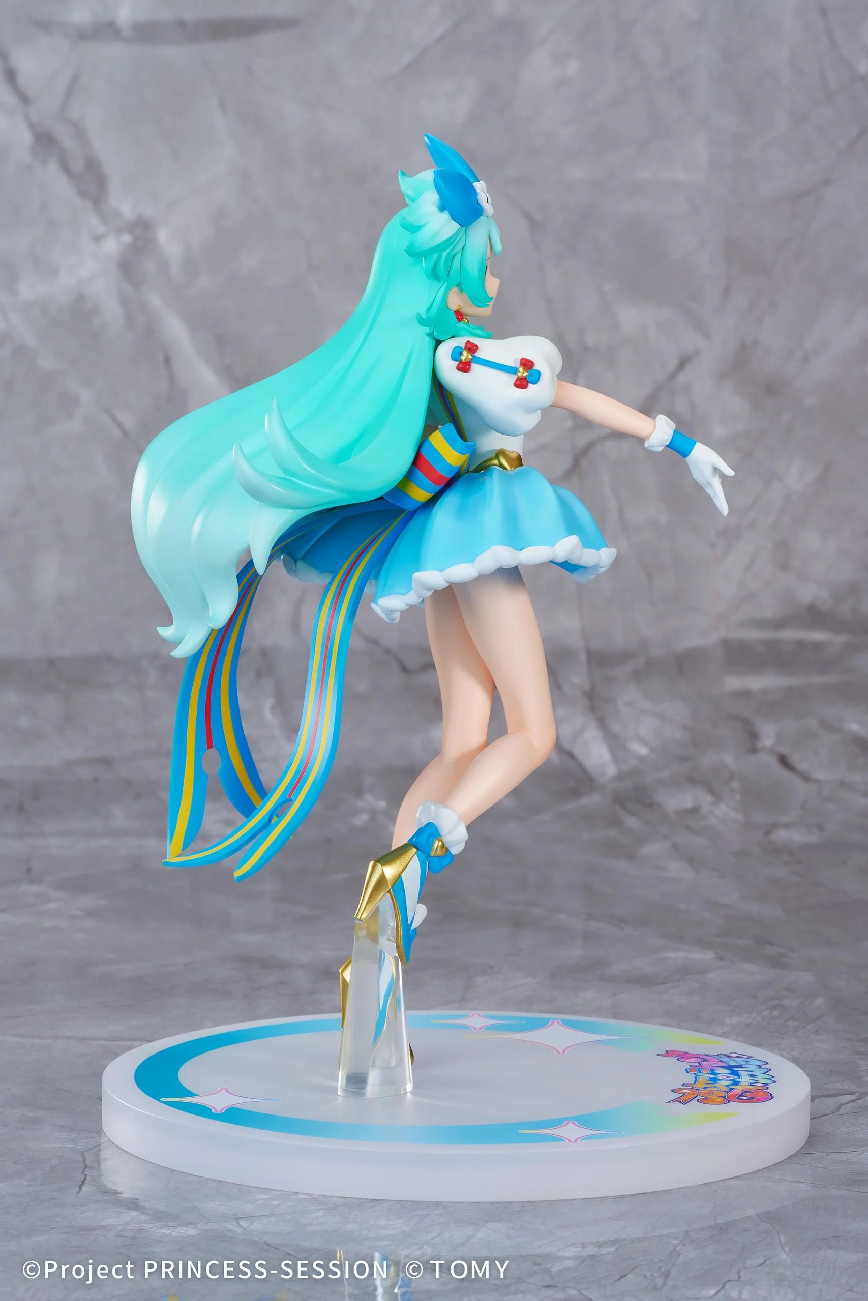 SF-01 Spark Fig Princess Session Orchestra Princess Ripple — official product photo 6