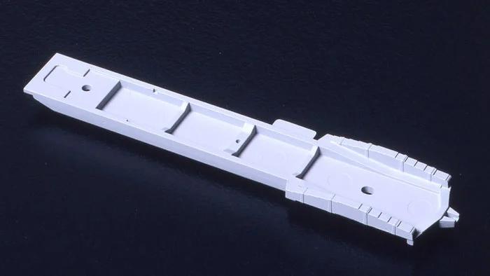 Tamiya 1/48 German Steyr 1500a 01 Model Kit — official product photo 1