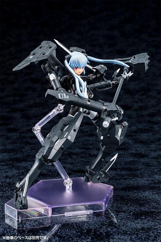 1/1 Type Devil Strarf — official product photo 1