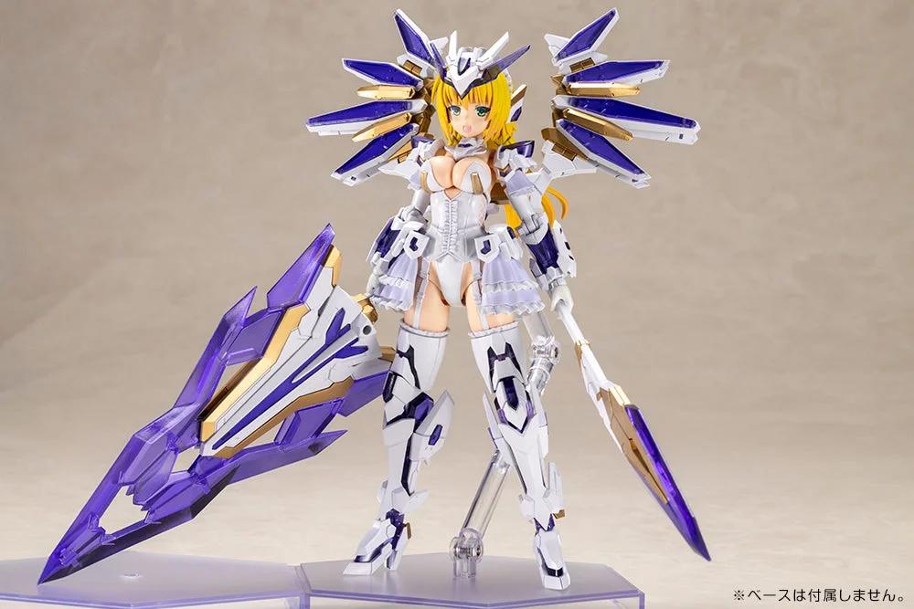 Non Framearmsgirlrayfalx — official product photo 1