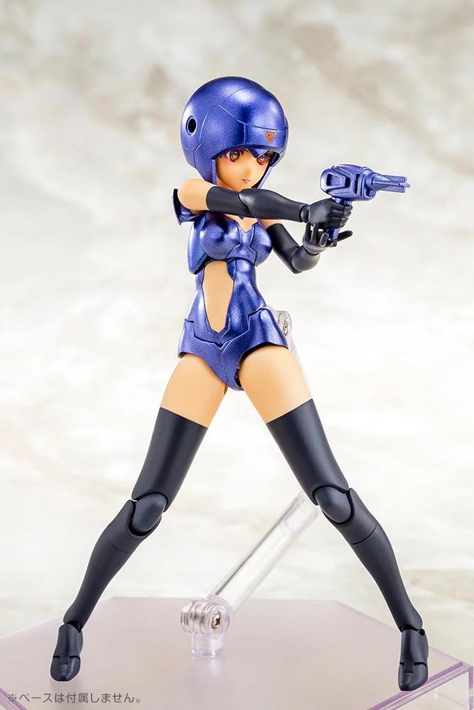 Megami Device B1R-M Chassis Kit Skin Color D — official product photo 2