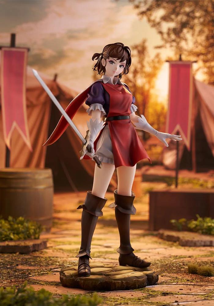 Kotobukiya Melisandre Figure — official product photo 1