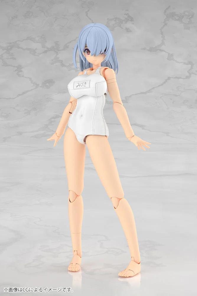 Non Frmarmsgrlmizuki Sswh — official product photo 1