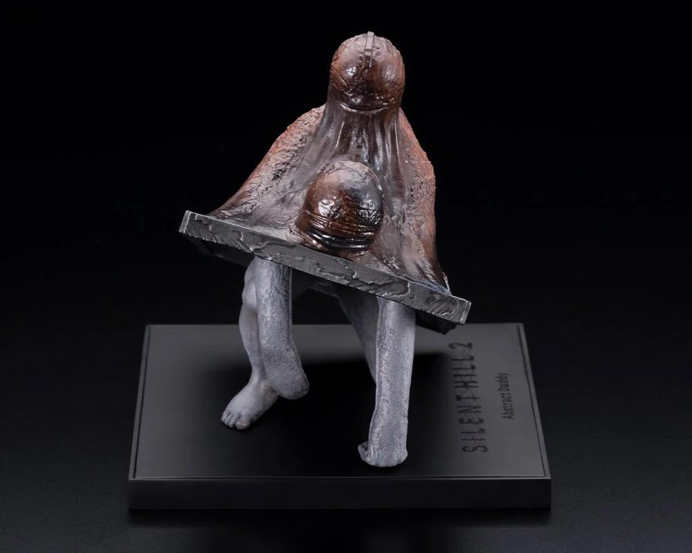 Abstract Daddy Oshi Works (SILENT Hill 2) 1/7 Scale Figure — official product photo 4