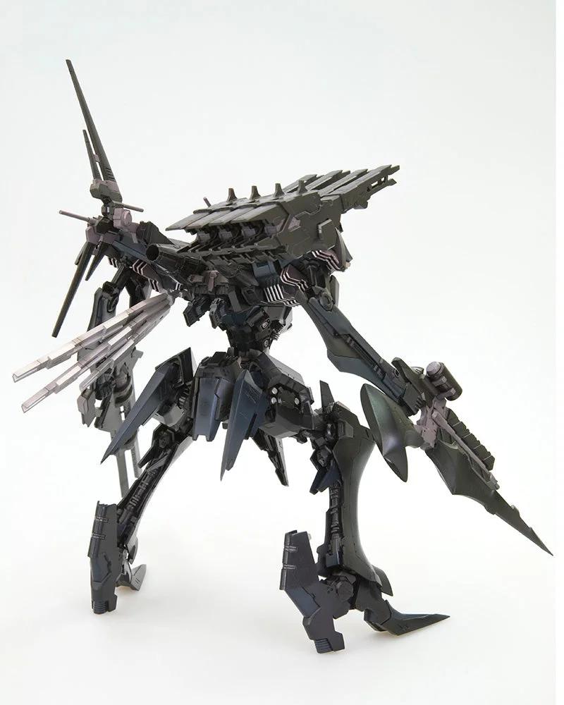 1/72 Omer-Lahire Stasis — official product photo 2