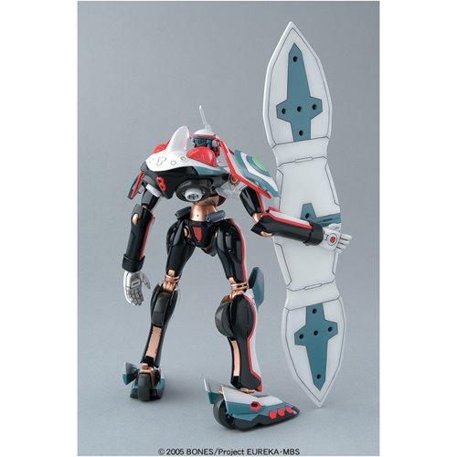 Bandai Nirvash Zero Eureka 7 Model Kit — product photo 4