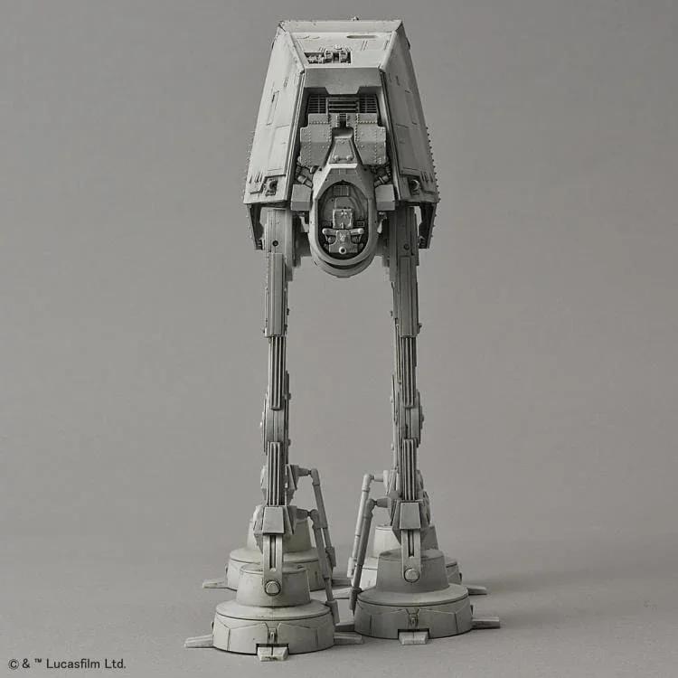 Bandai 1/144 AT-AT Star Wars Model Kit — product photo 7