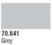 Vallejo Grey Primer 17ml 6p