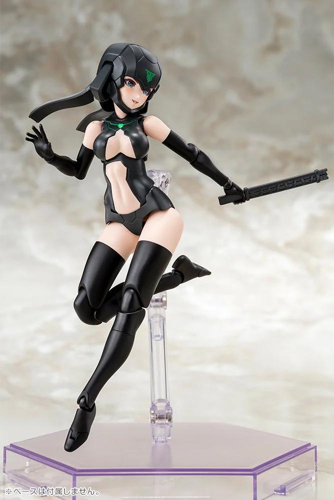1/1 B1r-L Chassis Kit B — official product photo 1