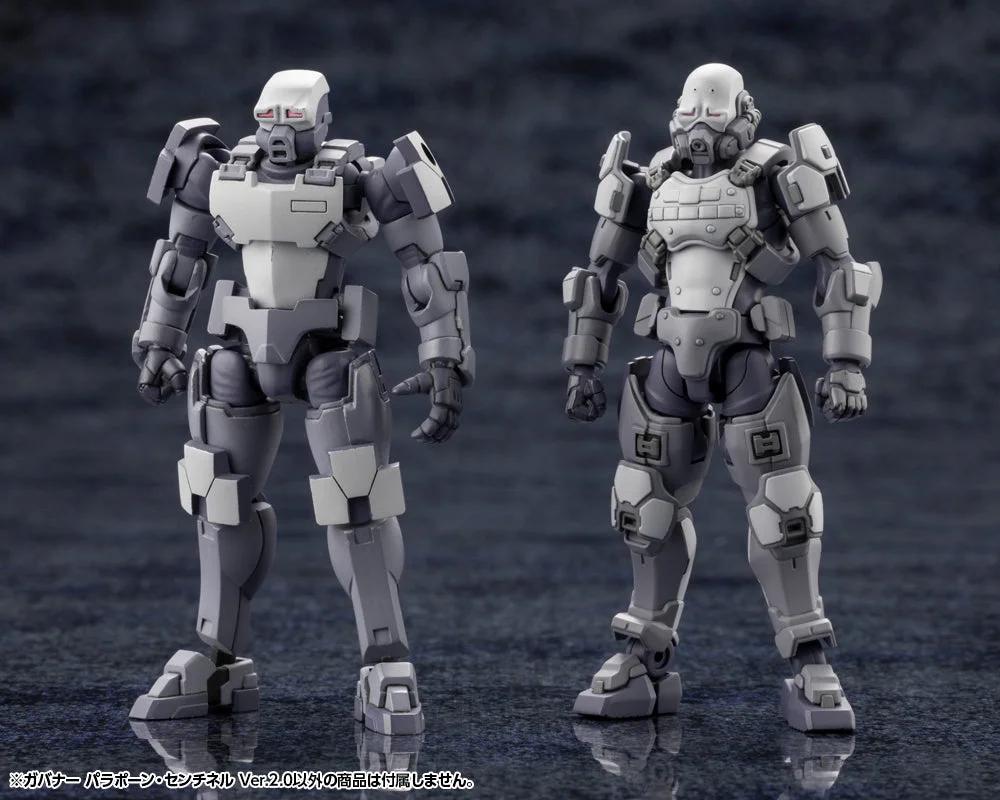 Hexa Gear Governor Para-Pawn Sentinel Ver.2.0 — official product photo 2