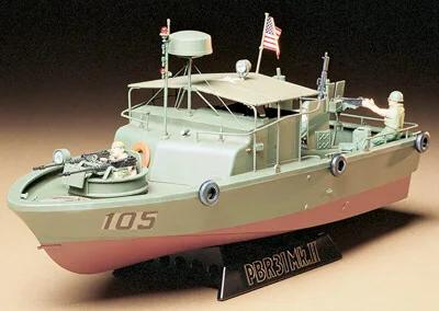 Tamiya 1/35 US Navy Pibber Model Kit — box art