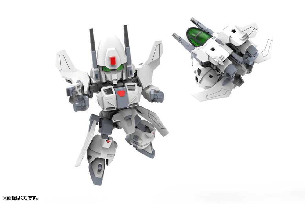 Evoroids Evr-01A Jet-N — official product photo 2