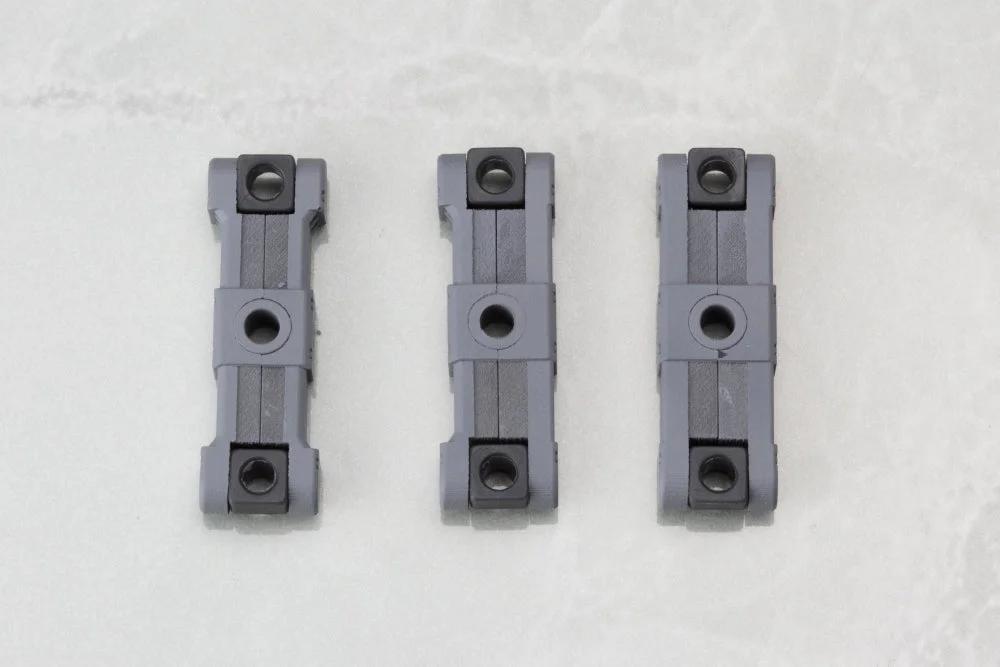 M.S.G Mecha Supply 02 Flexible Arms Type B — official product photo 3