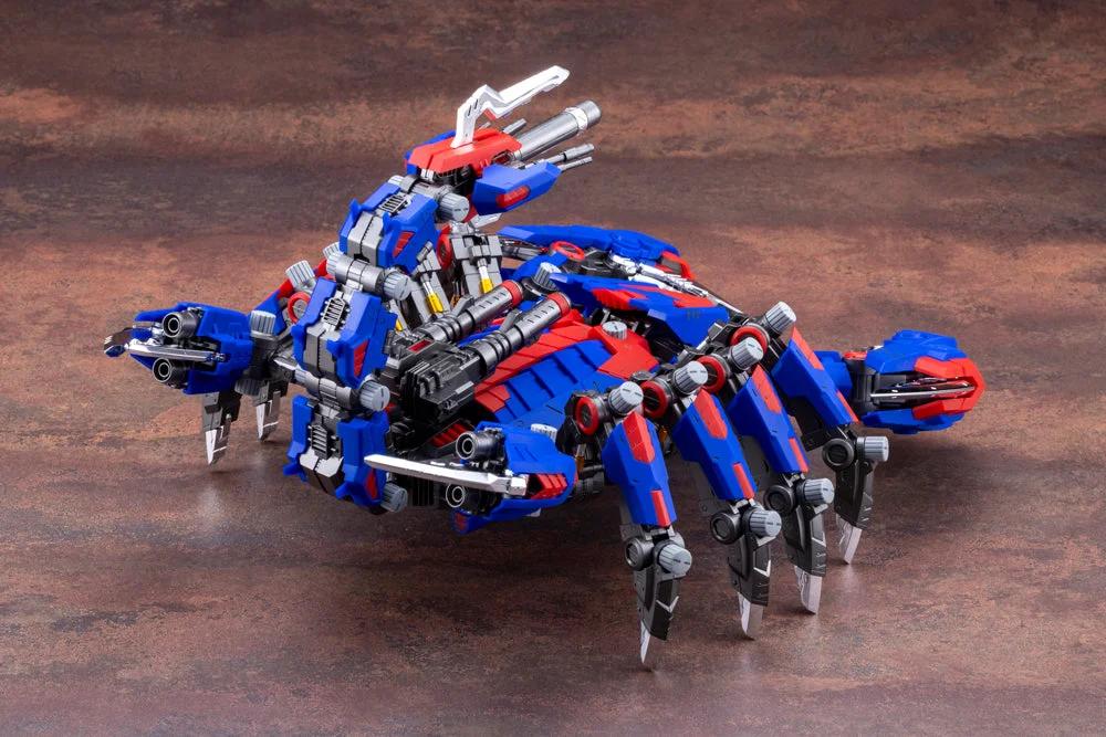 Kotobukiya Death Stinger Hiltz Special 2000 -Recolor- Model Kit (ZD194) — official product photo 2