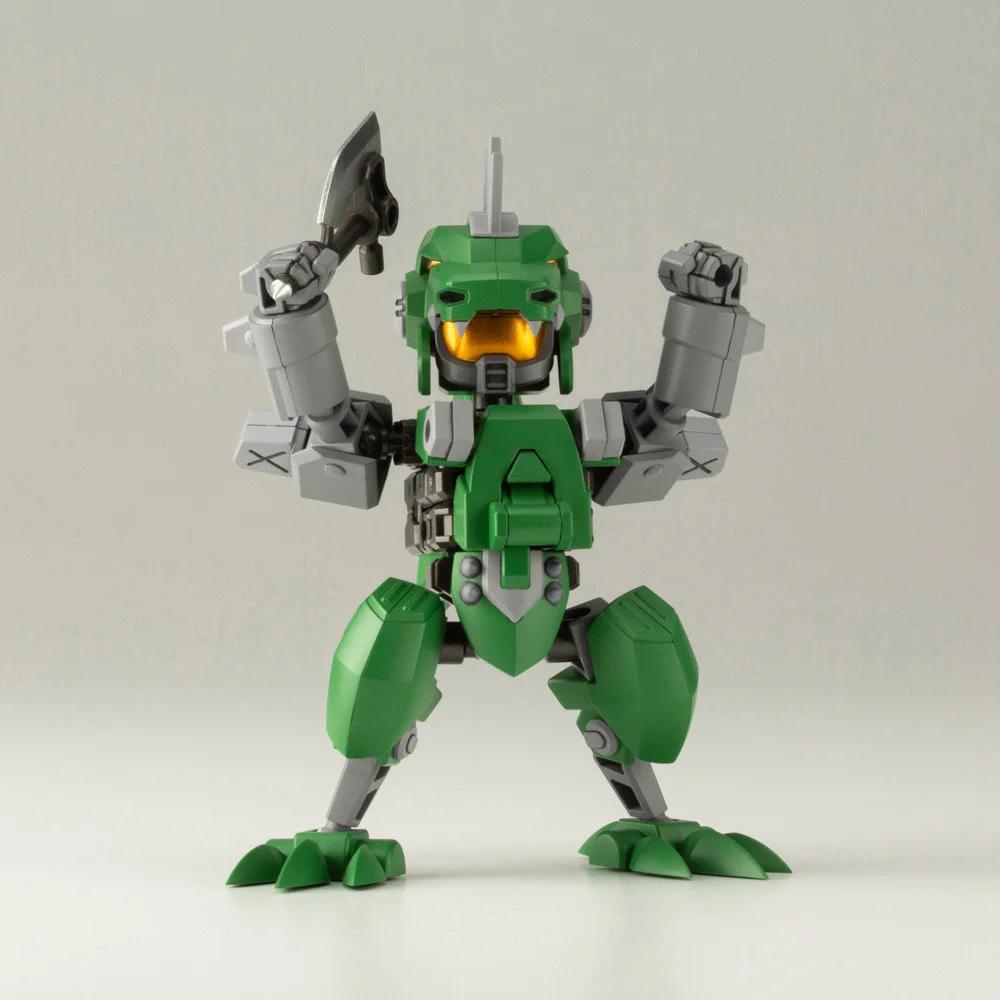 Evoroids C-Rex-11 C-Rex — official product photo 2