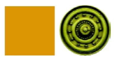 Vallejo Dark Yellow Wash 35ml 6p