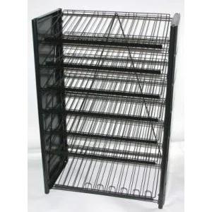 Tamiya Spray Paint Rack 7 Layer 70 Color — product photo