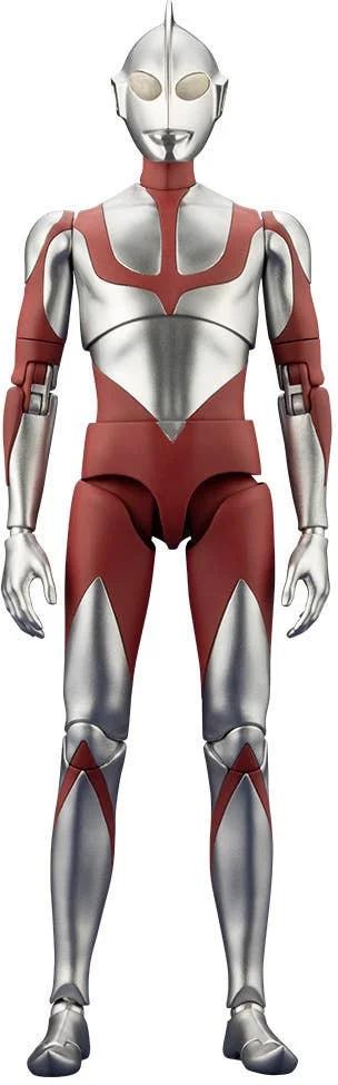 Ultraman (Shin Ultraman) — product photo
