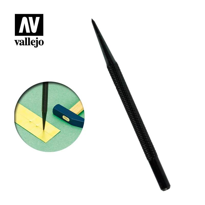 Vallejo Single Ended Scriber — product photo