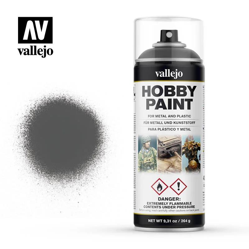 Vallejo Afv Color UK Bronze Green Spray — product photo