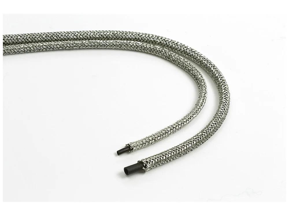 Tamiya Braided Hose Outer Dia 2 0mm Model Kit — official product photo 1