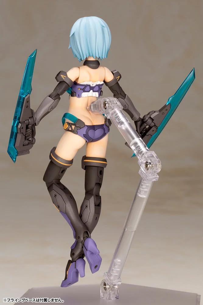 Frame Arms Girl Fresvelgr — official product photo 2