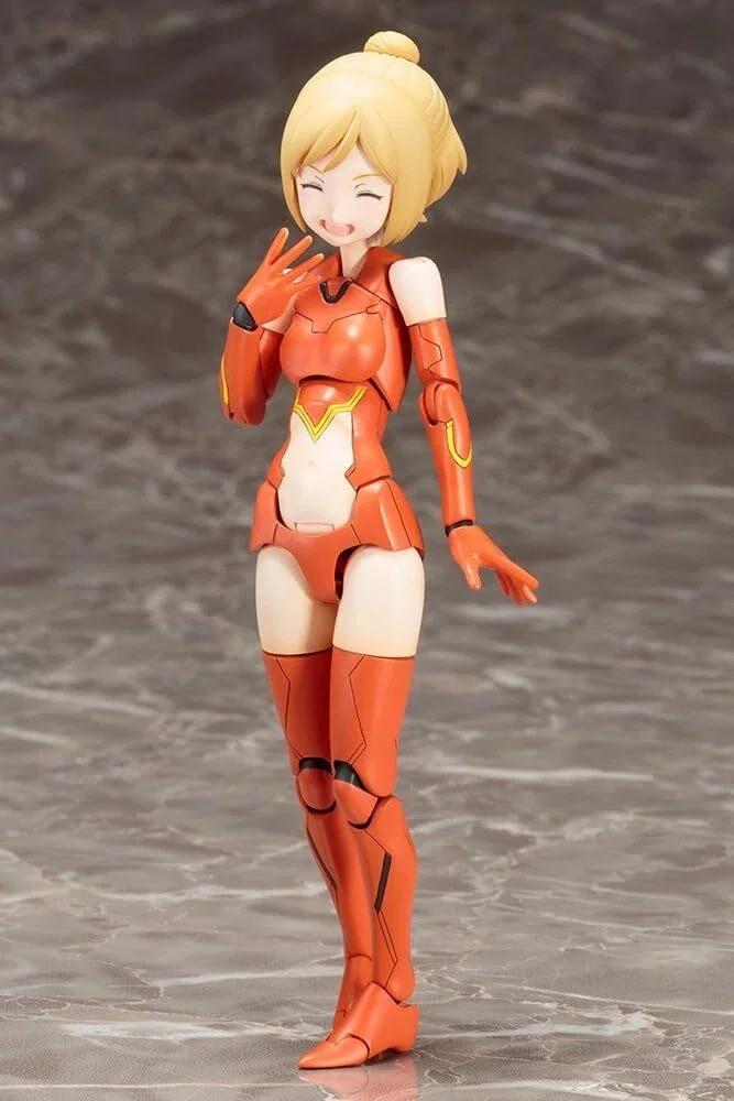 Megami Device SOL Hornet Model Kit — official product photo 5