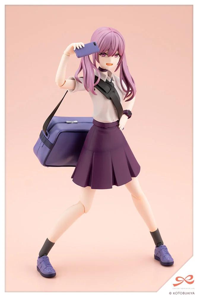Little Devil Twin Tails — official product photo 1