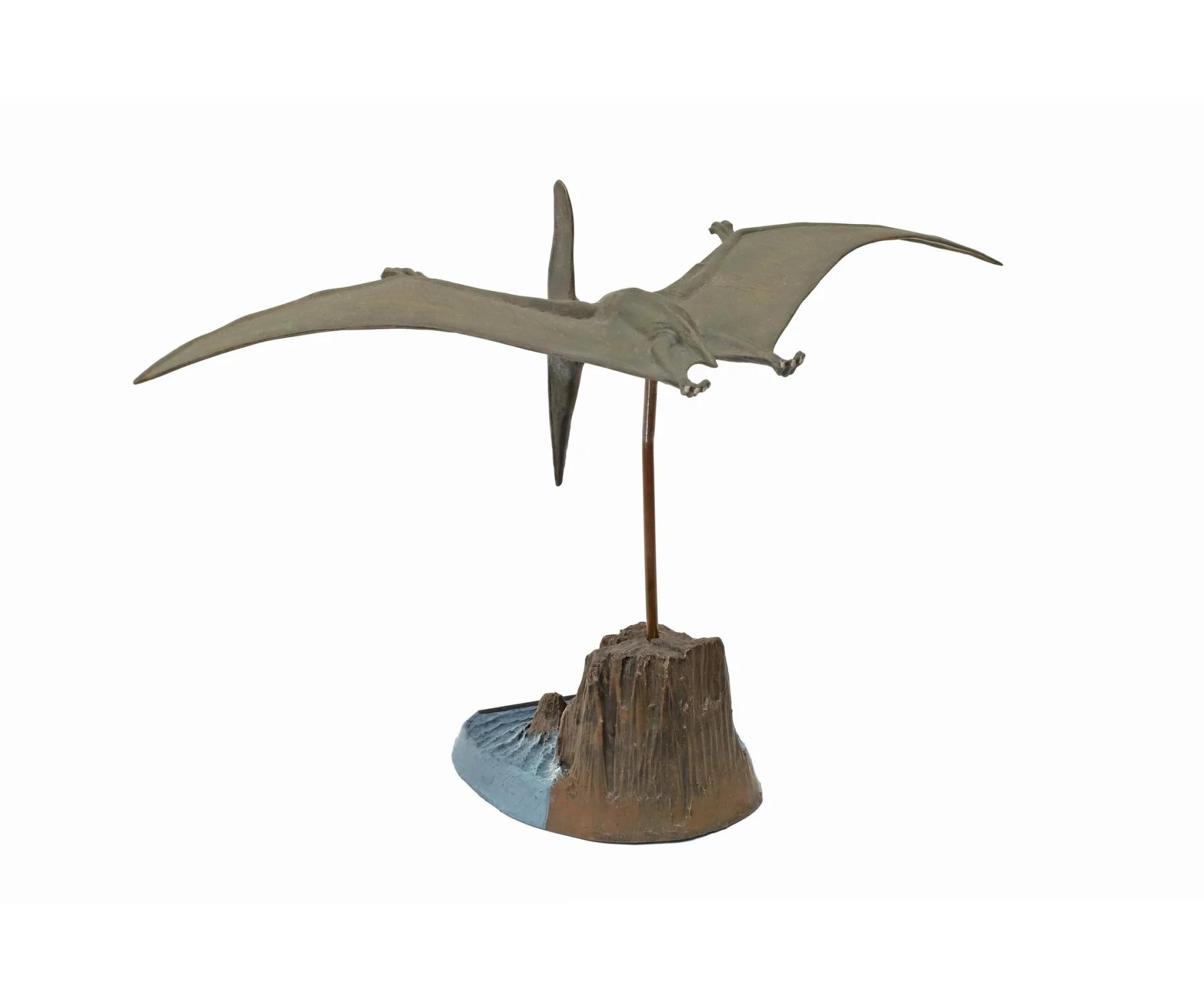 Tamiya 1/35 Pteranodon Model Kit — official product photo 3