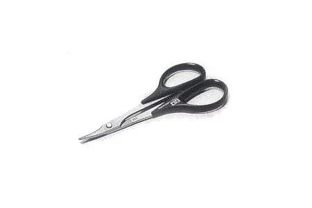 Tamiya Curved Scissors Model Kit — product photo