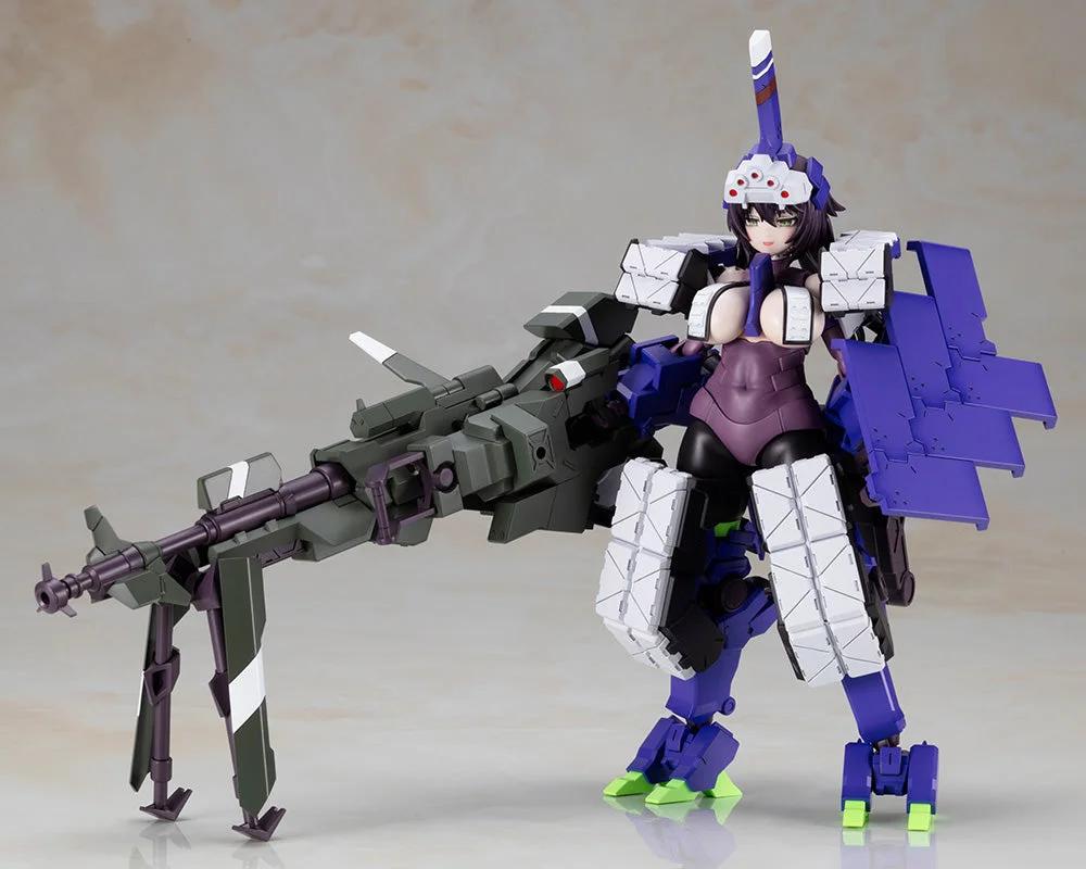Non Kagutsuchi-Otsusniper — official product photo 1