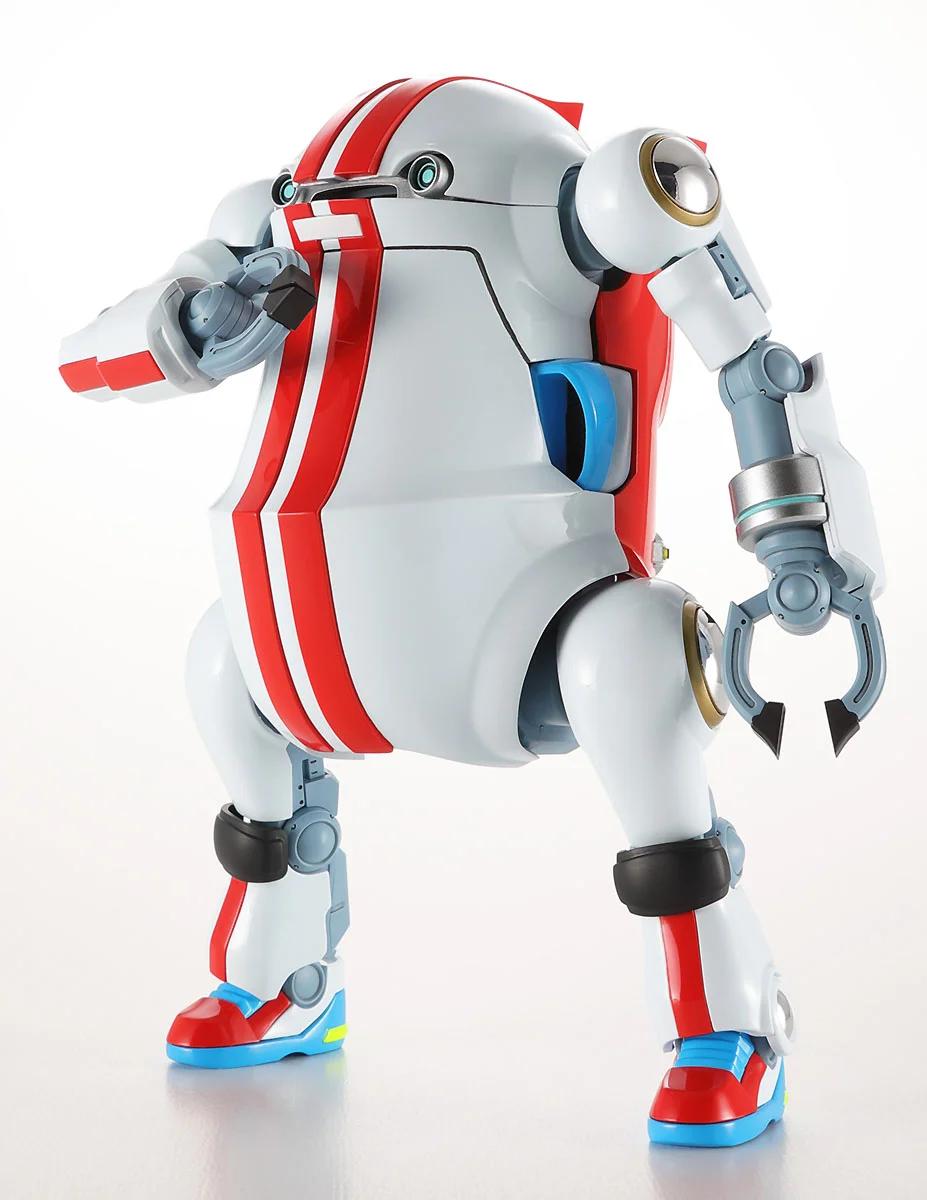 Hasegawa 1/20 20 Mechantrowego 07 Sports Jpn Model Kit — official product photo 2