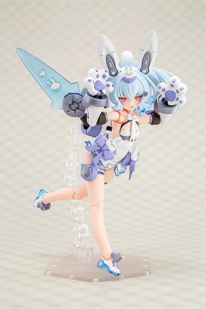 1/1 Puni*Mofu Yuki Tu — official product photo 1