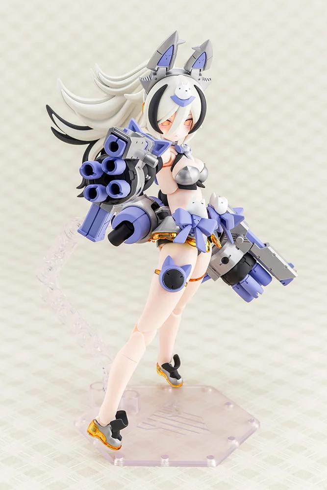1/1 Punimofo Gin Lang — official product photo 1