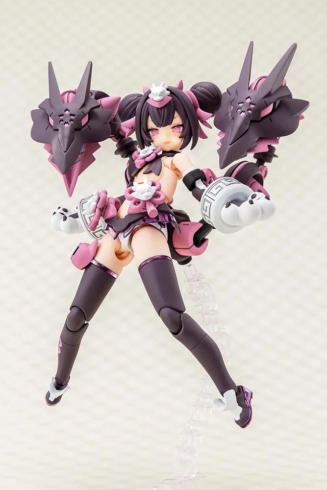 1/1 Puni Mofu Long — official product photo 2