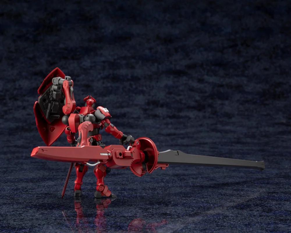 1/24 Gov Queen'S Guard — official product photo 2
